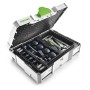 Комплект фиксаторов Festool Fixing-Set SYS-MFT-FX-Set