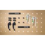 Комплект фиксаторов Festool Fixing-Set SYS-MFT-FX-Set