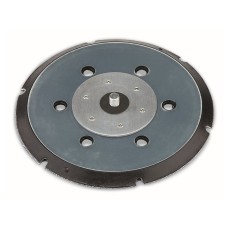 Тарелка шлифовальная Flex круг с креплением на "липучке" SP-S D150-6 X1107