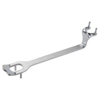 Торцевой штифтовый гаечный ключ Flex RE 14-5 115