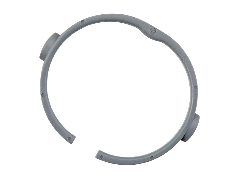 Зажимное кольцо серое Flex SH-C 32