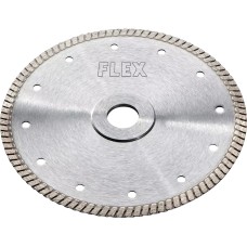 Алмазный режущий диск Flex Turbo-F-Jet D170x22,2