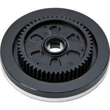 Тарельчатый круг Flex с креплением шлифовальных средств на "липучке" с зубчатым колесом BP-M D115 XC