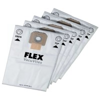 Фильтр-мешки из нетканого материала Flex FS-F VCE 45 VE5