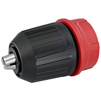 Быстрозажимной сверлильный патрон Flex BF 10.8-EC