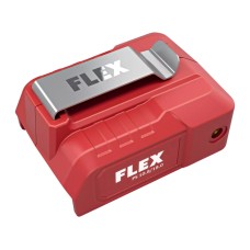 Адаптер для аккумулятора Flex PS 10.8/18.0 - ток зарядки 1,5 А/12,0 В. 456071