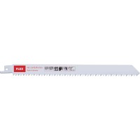 Полотно для сабельной пилы для демонтажа Flex RS/BI-230 6 VE5