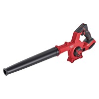 Аккумуляторная воздуходувка/ воздуходувка для листьев 18.0 В Flex BW 18.0-EC 472913