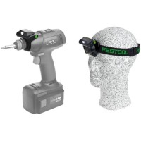 Блок подсветки для шуруповерта Festool LED-FX-C/T-HL