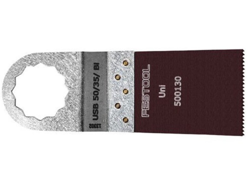 Пильное полотно универсальное Festool USB 50/35/Bi 1 шт.