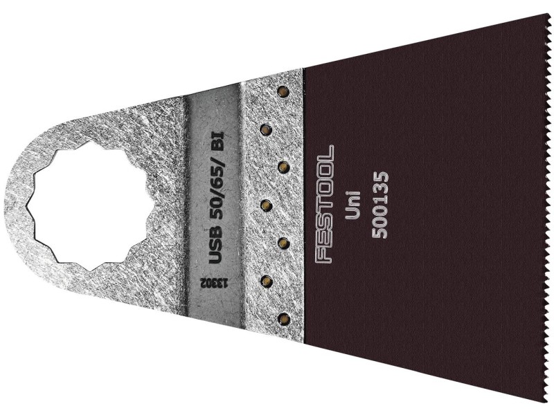 Пильное полотно универсальное Festool USB 50/65/Bi 1 шт.