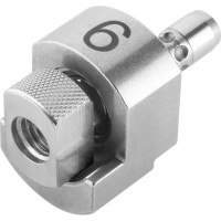 Адаптер эксцентриковый, ход 6 мм Flex DT-XF 6