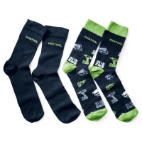 Носки Festool SOCK-FT1-L размер 42-46