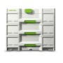 Сортейнер Festool SYS3-SORT/3 M 337