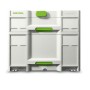 Сортейнер Festool SYS3-SORT/2 M 337