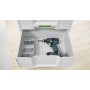 Сортейнер Festool SYS3-SORT/2 M 337