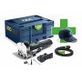 Фрезер дюбельный Festool Domino DF 500 Q-Plus (юбилейный 100 лет)