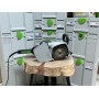 Зачистной фрезер Festool Rustofix RAS 180.03 E-HR Б/У