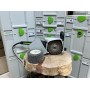 Зачистной фрезер Festool Rustofix RAS 180.03 E-HR Б/У