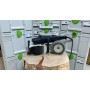 Зачистной фрезер Festool Rustofix RAS 180.03 E-HR Б/У