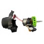 Двигатель с корпусом Festool TSC 55 KEB