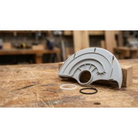 Защитный кожух Festool KS 60 E ET-BG