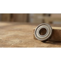 Шарикоподшипник радиальный Festool 608 2Z C3 DIN 625