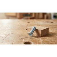 Винт с потайной головкой Festool M 4 X 10