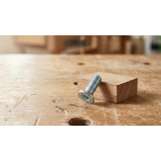 Винт с потайной головкой Festool M 4 X 10