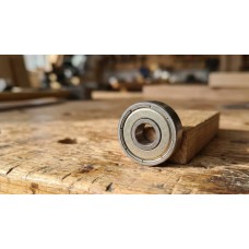 Шарикоподшипник радиальный Festool 627 ZD MC5E NSK