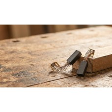 Щетки угольные Virutex для FC116U,AS93,FR66P