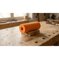 Валик клеенаносящий Virutex мягкий 122 мм