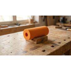 Валик клеенаносящий Virutex мягкий 122 мм