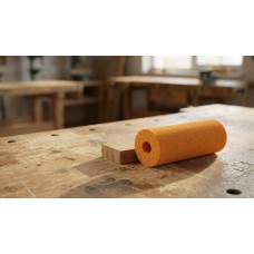 Валик клеенаносящий Virutex мягкий 180 мм