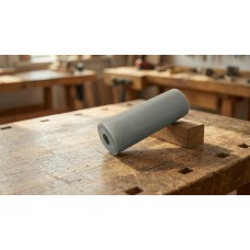 Валик клеенаносящий Virutex жесткий 180 мм