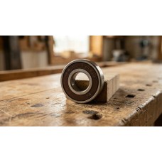 Шарикоподшипник радиальный Festool 6201 DDU C3