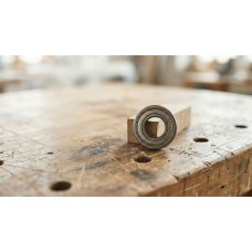 Подшипник 6800 2Z C3 DIN 625 Festool