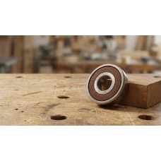 Шарикоподшипник радиальный Festool 6200 DDU DIN 625 NSK