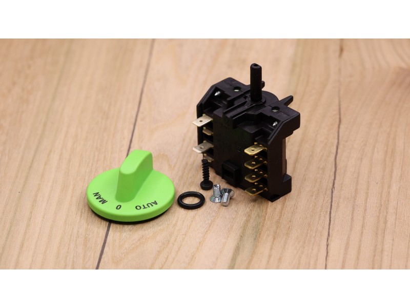 Выключатель для пылесосов Festool CT MIT ET-BG