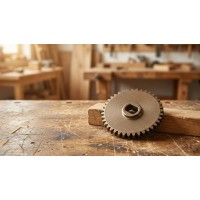 Шестерня RO 150 FEQ Festool