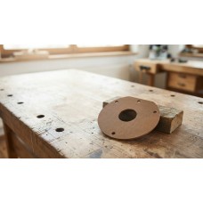 Пластина скольжения Festool OFK 500