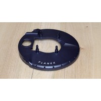 Кожух пылеудаления Festool LHS 225 EQ