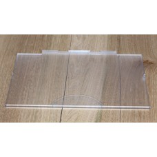 Крышка SYS AS 2 klar Festool