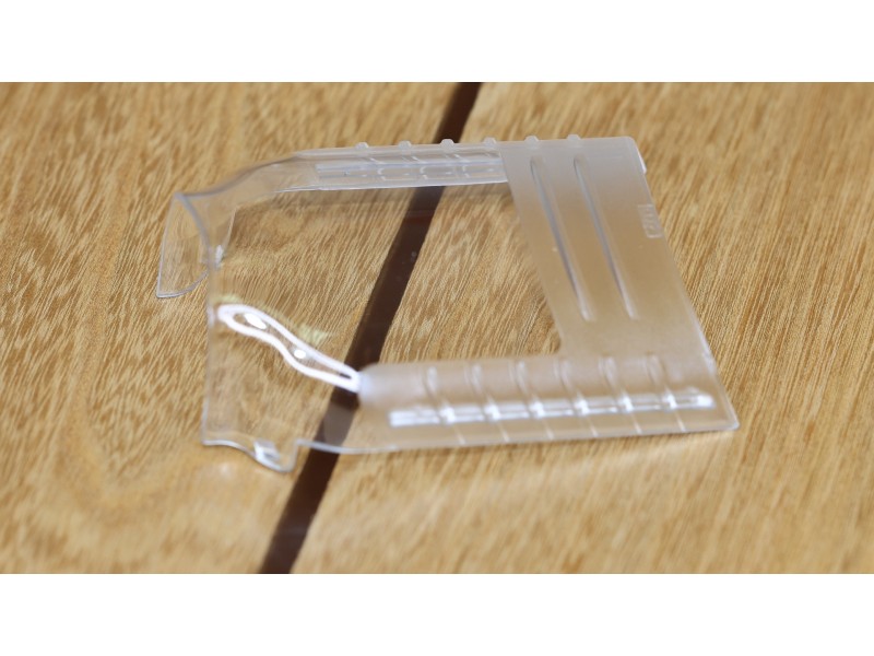 Кожух для защиты от стружки для лобзика Festool