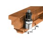 Фреза оконная Festool HW S8 D30/NL21