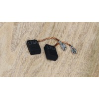 Щетки угольные Festool DX 93