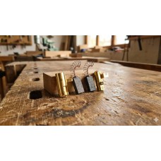 Щетки угольные для Рубанка Festool EHL 65 EB