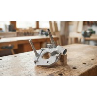 Плита-основание Festool OF 1000 EB в сборе ET-BG