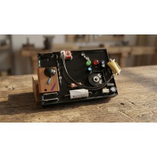 Блок электроники для дискового фрезера Festool PF 1200