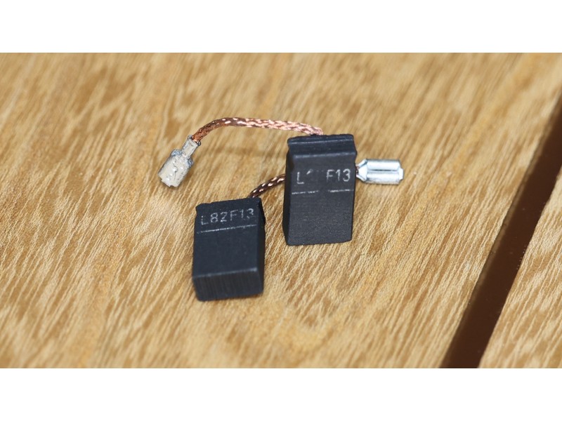 Щетки угольные Festool PS/PSB 300